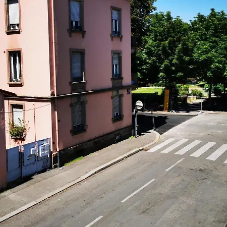 New F2 Rdc Mulhouse